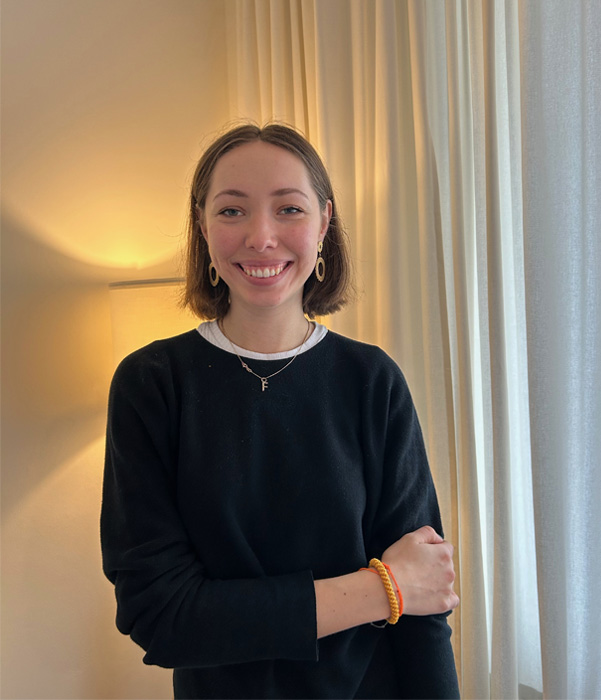 Foto Friederike Liebrecht