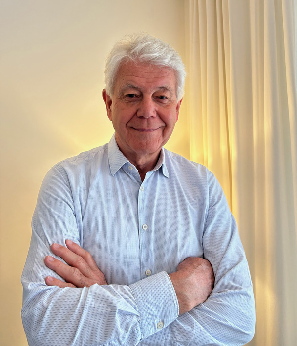 Foto Werner Frey